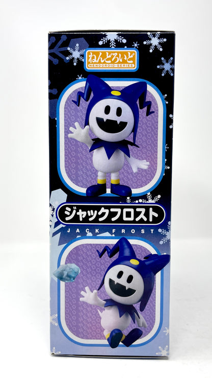 Nendoroid #234 - Jack Frost [Shin Megami Tensei]