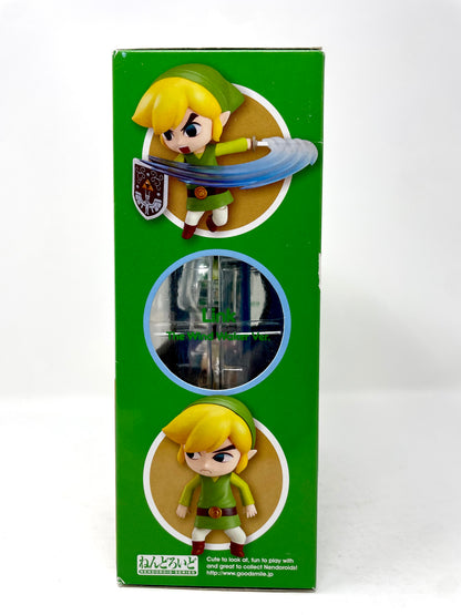 Nendoroid #413 - Link (Wind Waker Ver.) [The Legend of Zelda: Wind Waker]