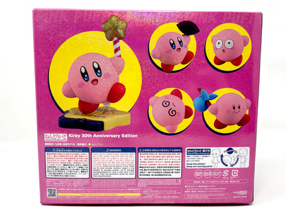 Nendoroid #1883 - Kirby 30th Anniversary Edition [Kirby]