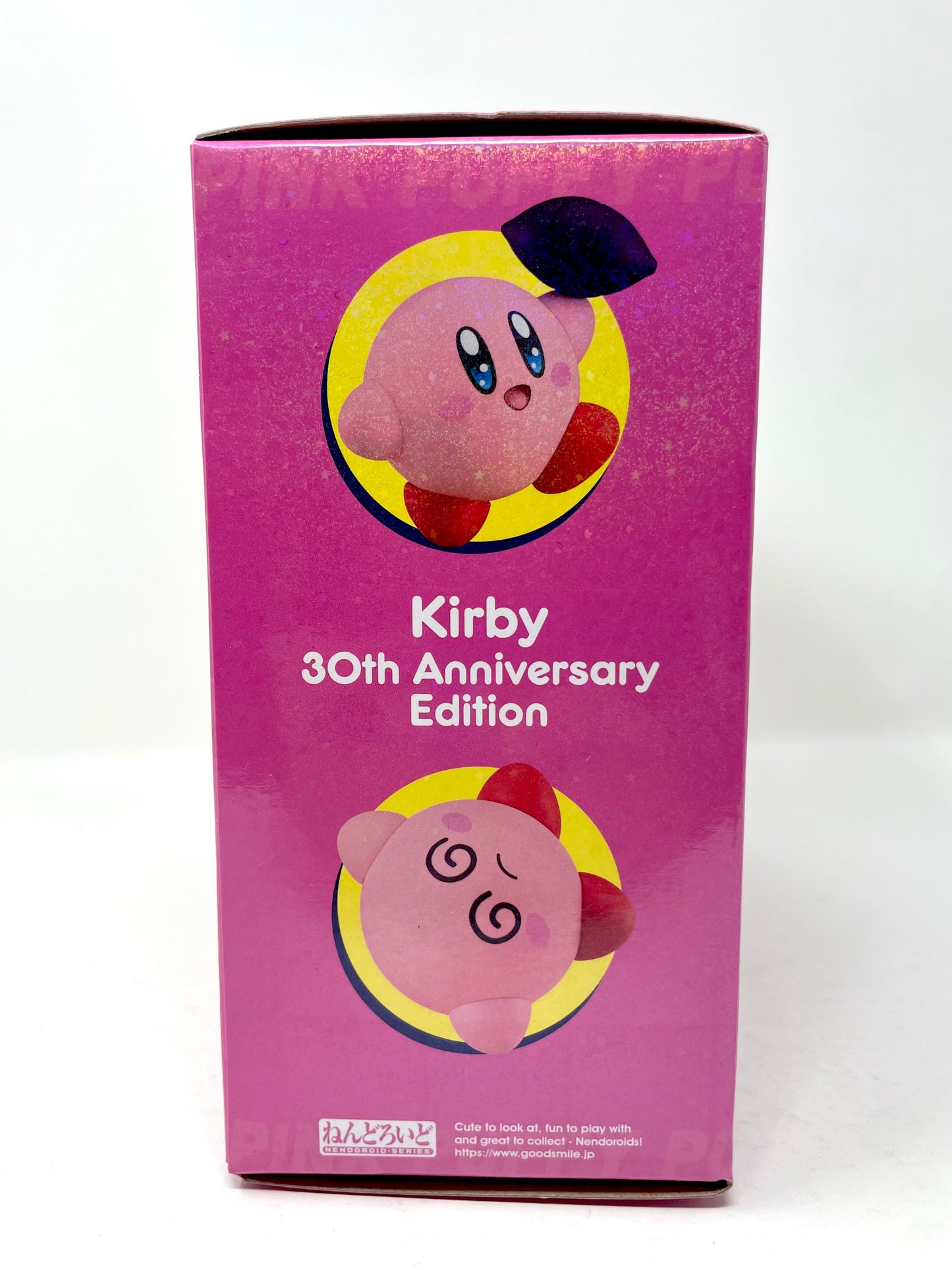 Nendoroid #1883 - Kirby 30th Anniversary Edition [Kirby]