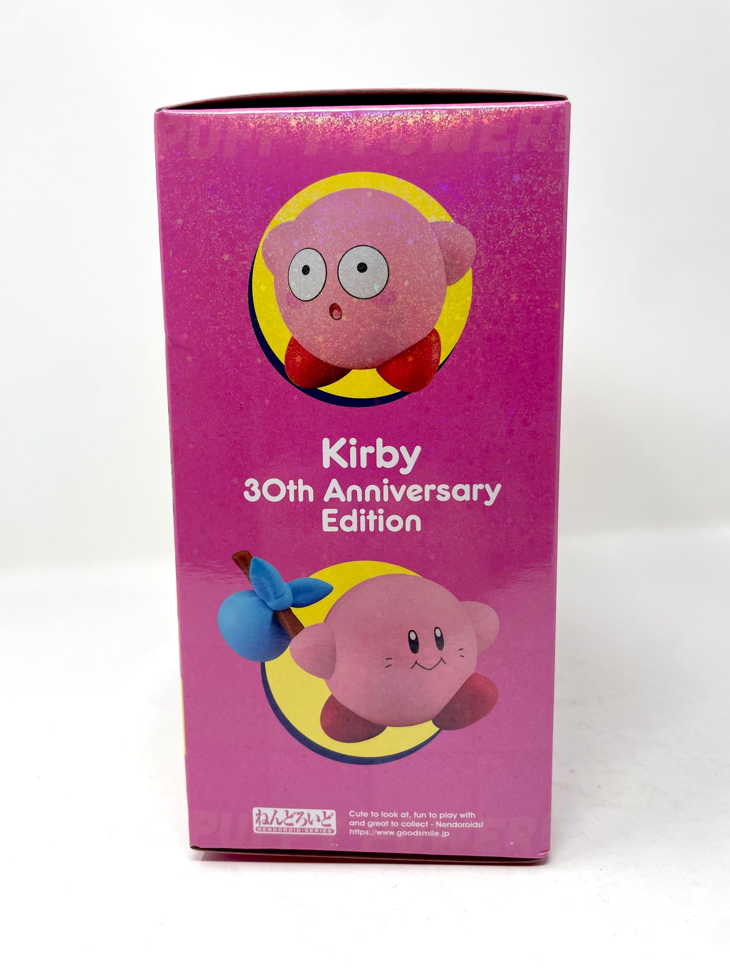 Nendoroid #1883 - Kirby 30th Anniversary Edition [Kirby]