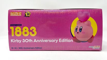 Nendoroid #1883 - Kirby 30th Anniversary Edition [Kirby]