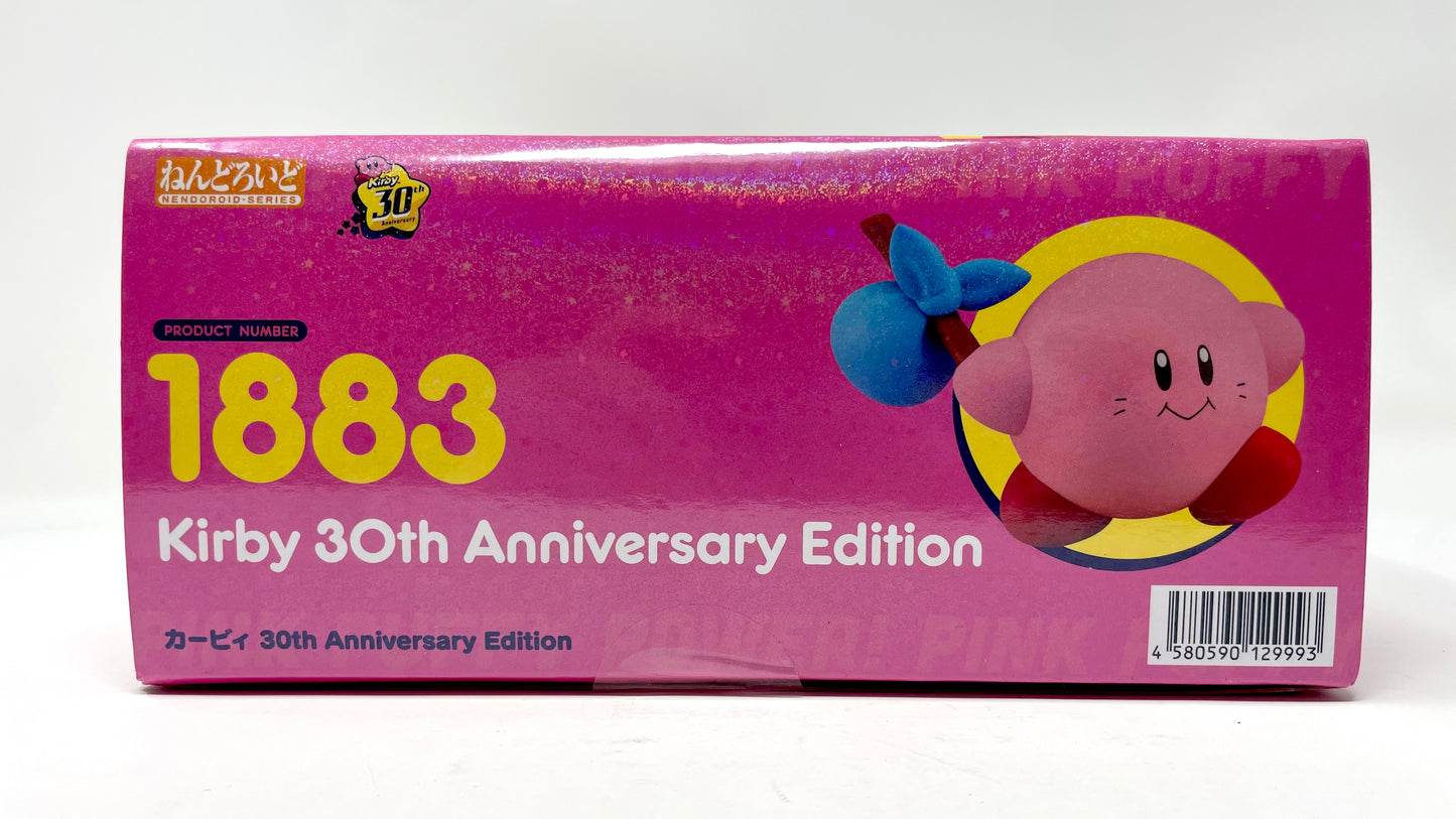 Nendoroid #1883 - Kirby 30th Anniversary Edition [Kirby]