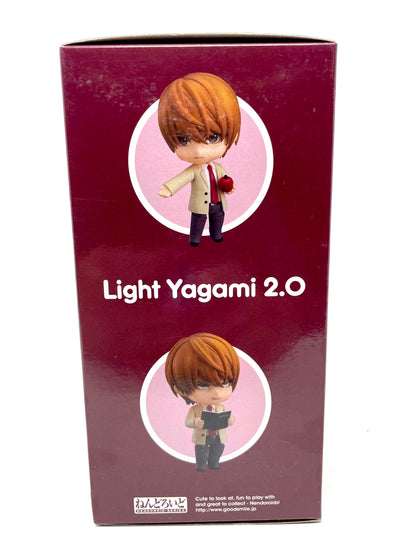 Nendoroid #1160 - Light Yagami 2.0 [Death Note]