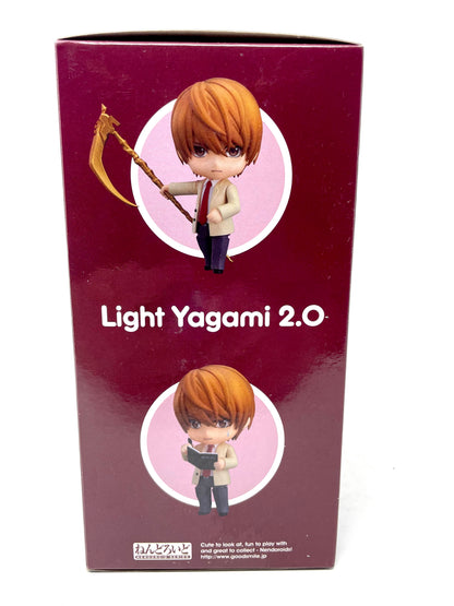 Nendoroid #1160 - Light Yagami 2.0 [Death Note]