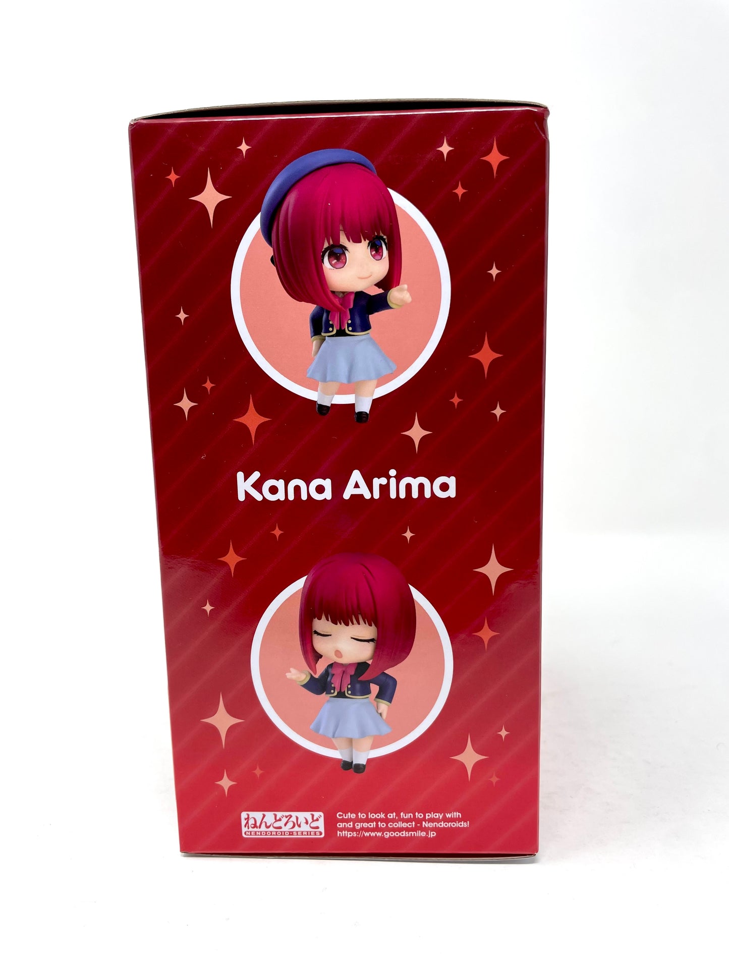 Nendoroid #2273 - Kana Arima [Oshi no Ko]