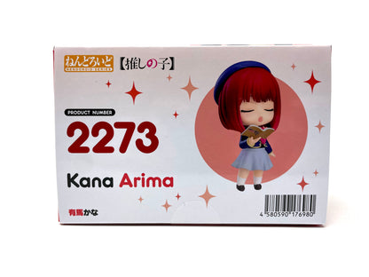 Nendoroid #2273 - Kana Arima [Oshi no Ko]