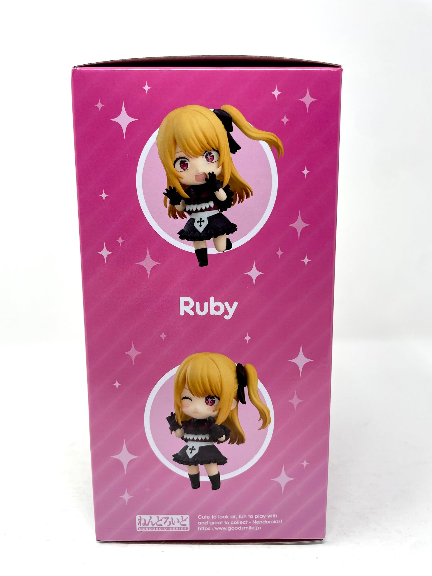 Nendoroid #2271 - Ruby Hoshino [Oshi no Ko]