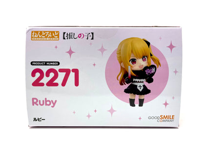 Nendoroid #2271 - Ruby Hoshino [Oshi no Ko]