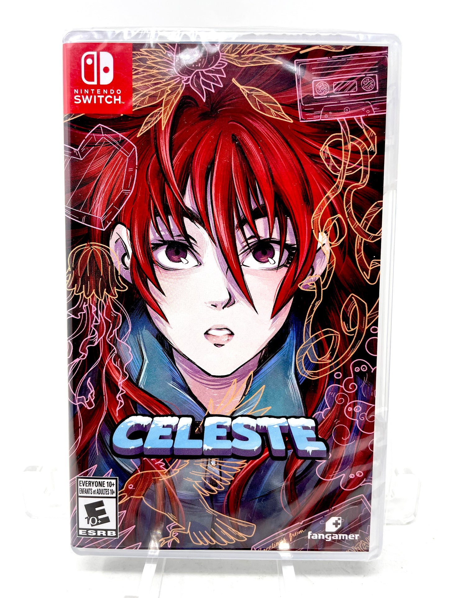 Celeste (Nintendo Switch, 2023)