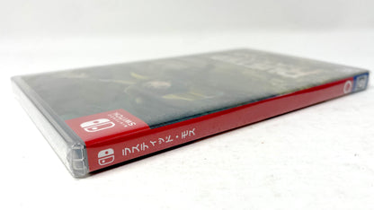 [Bonus] Rusted Moss (Nintendo Switch, 2024)