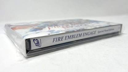 Fire Emblem Engage Special Vocal Edition CD Soundtrack