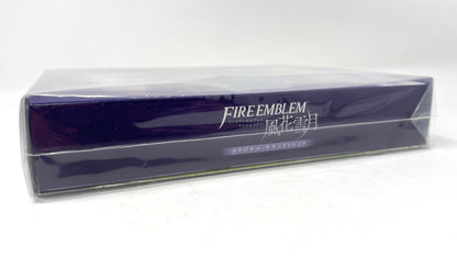 Fire Emblem Three Houses Original CD Soundtrack [Standard]