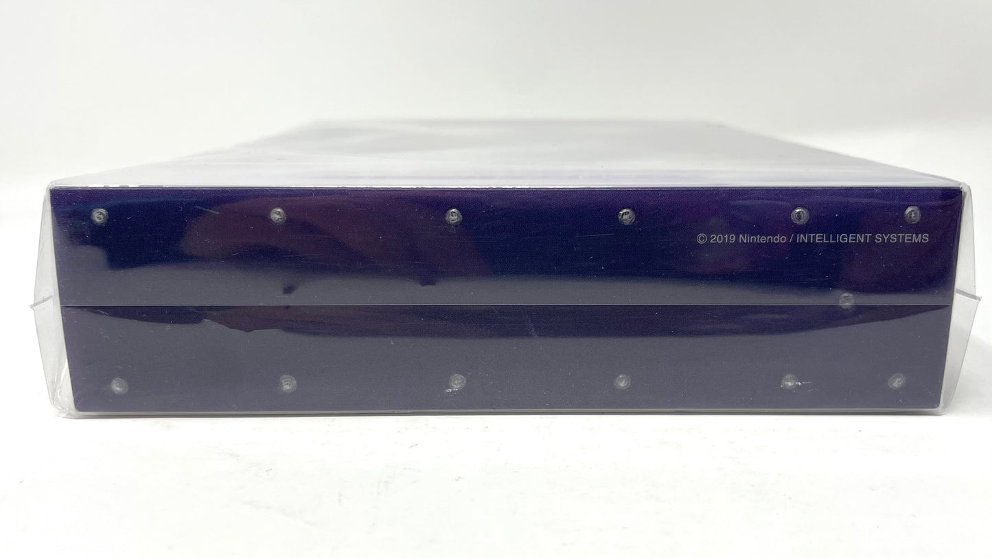 Fire Emblem Three Houses Original CD Soundtrack [Standard]