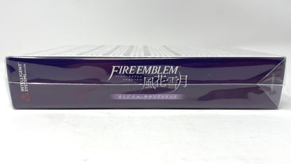 Fire Emblem Three Houses Original CD Soundtrack [Standard]