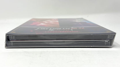 Fire Emblem Warriors Three Hopes CD Soundtrack
