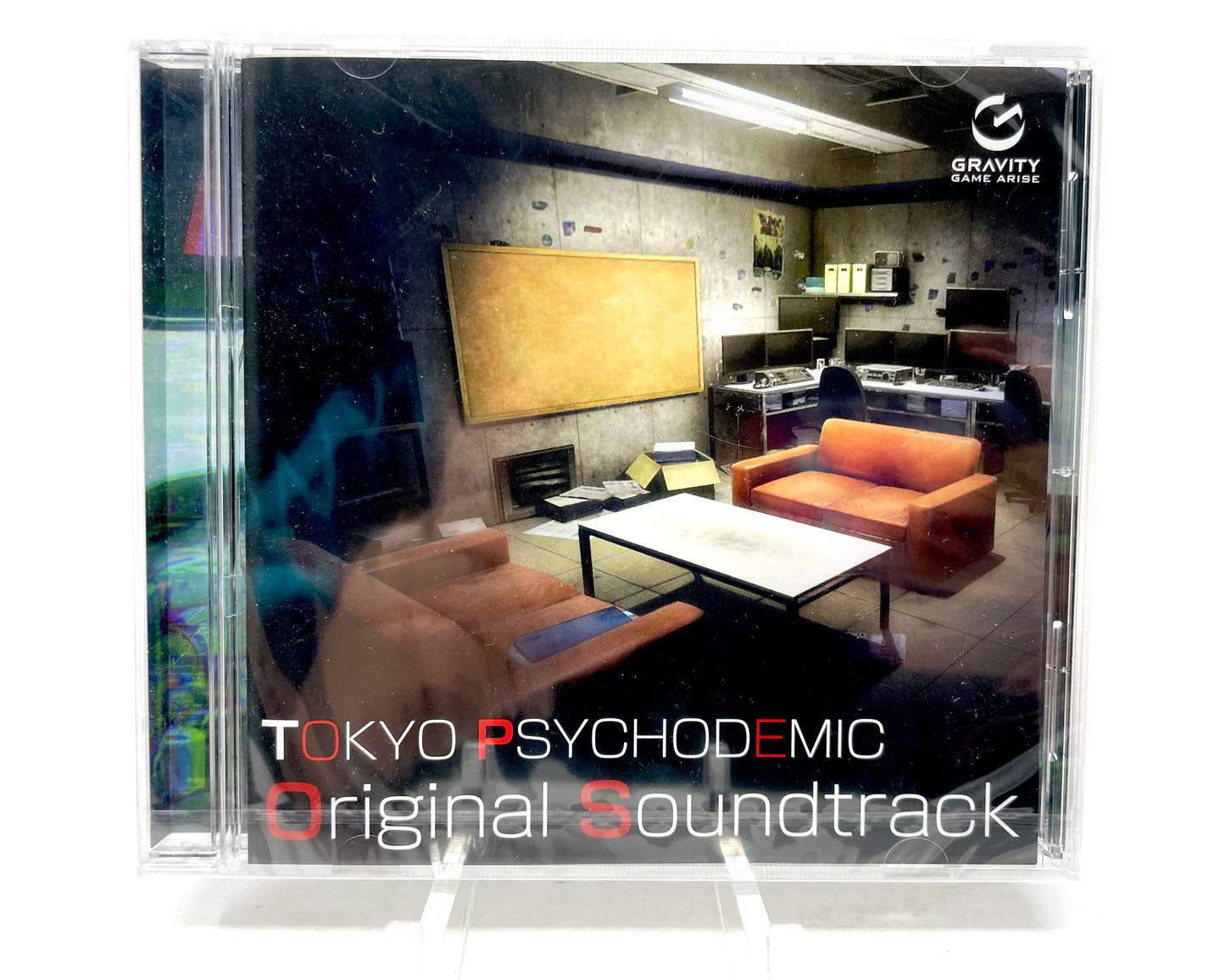 [Bonus] Tokyo Psychodemic (Nintendo Switch, 2024)