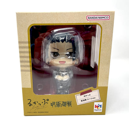 Megahouse Look Up Figure - Suguru Geto (Suit Ver.) [Jujutsu Kaisen]
