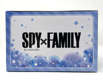 Luminasta Spy x Family Figure - Anya Forger (Pajama Ver.)