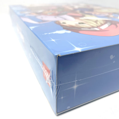 [Bonus] Rabi-Ribi Platinum Edition (Nintendo Switch, 2024)