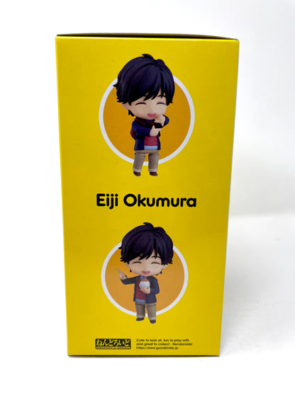 Nendoroid #1082 - Eiji Okumura [BANANA FISH]