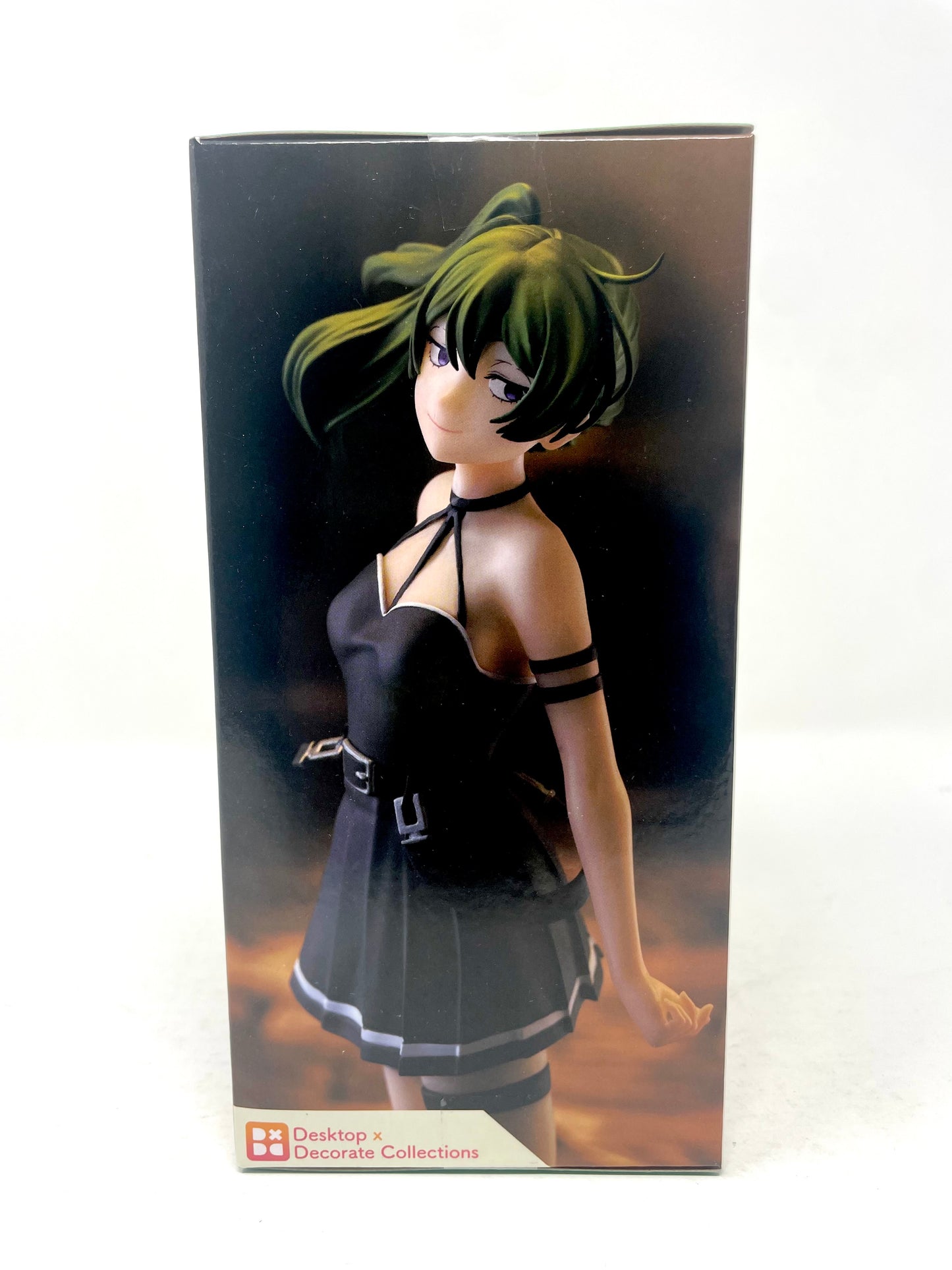 Sega - Frieren: Beyond Journey's End Desktop x Decorate Figure [Ubel]
