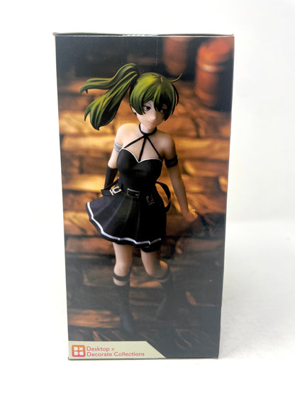 Sega - Frieren: Beyond Journey's End Desktop x Decorate Figure [Ubel]