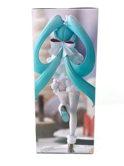 FuRyu - Exceed Creative SweetSweets Hatsune Miku Figure [Noel ver.]