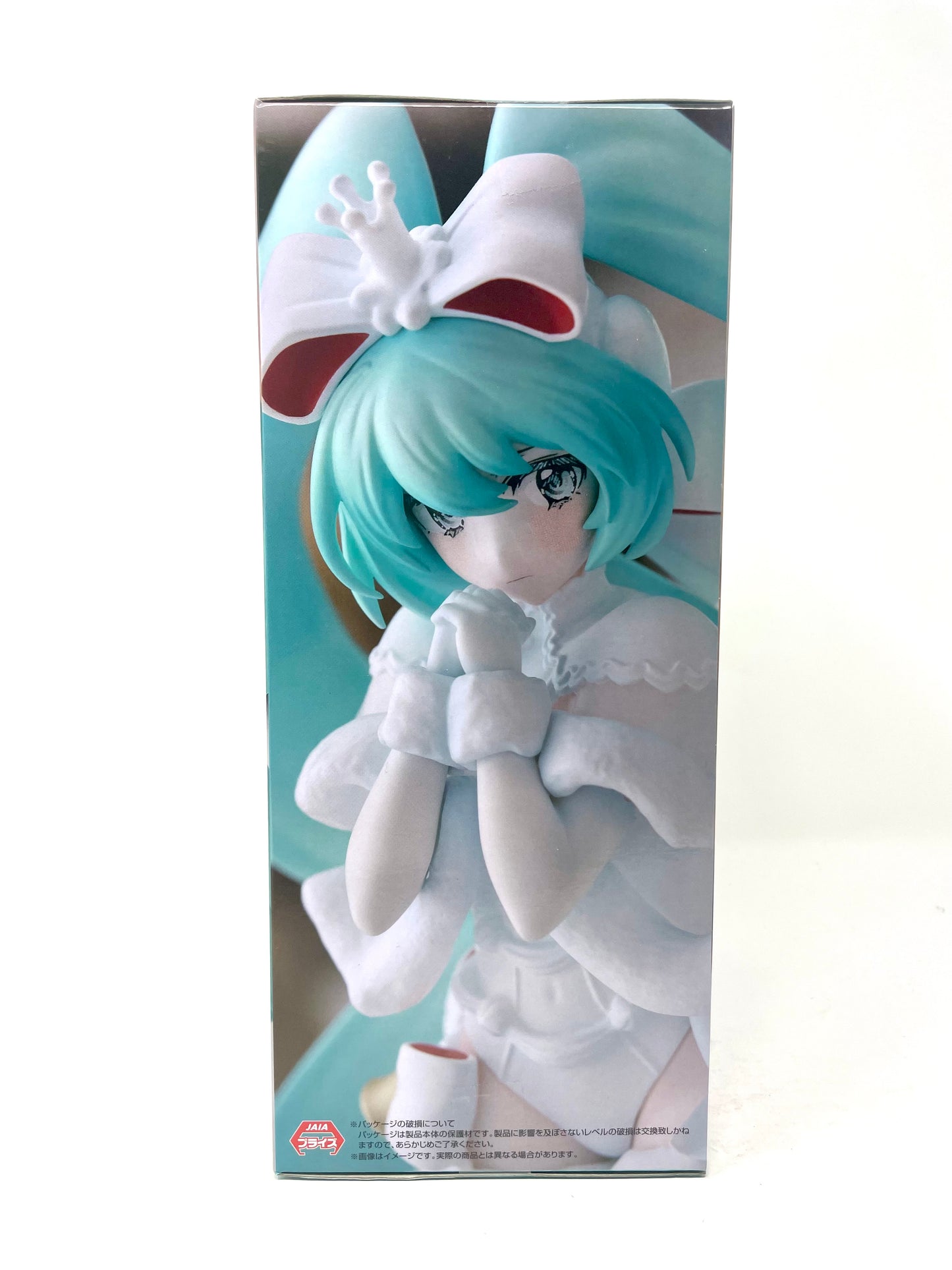 FuRyu - Exceed Creative SweetSweets Hatsune Miku Figure [Noel ver.]
