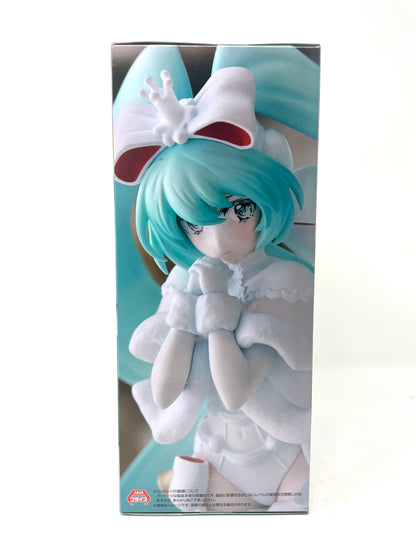 FuRyu - Exceed Creative SweetSweets Hatsune Miku Figure [Noel ver.]