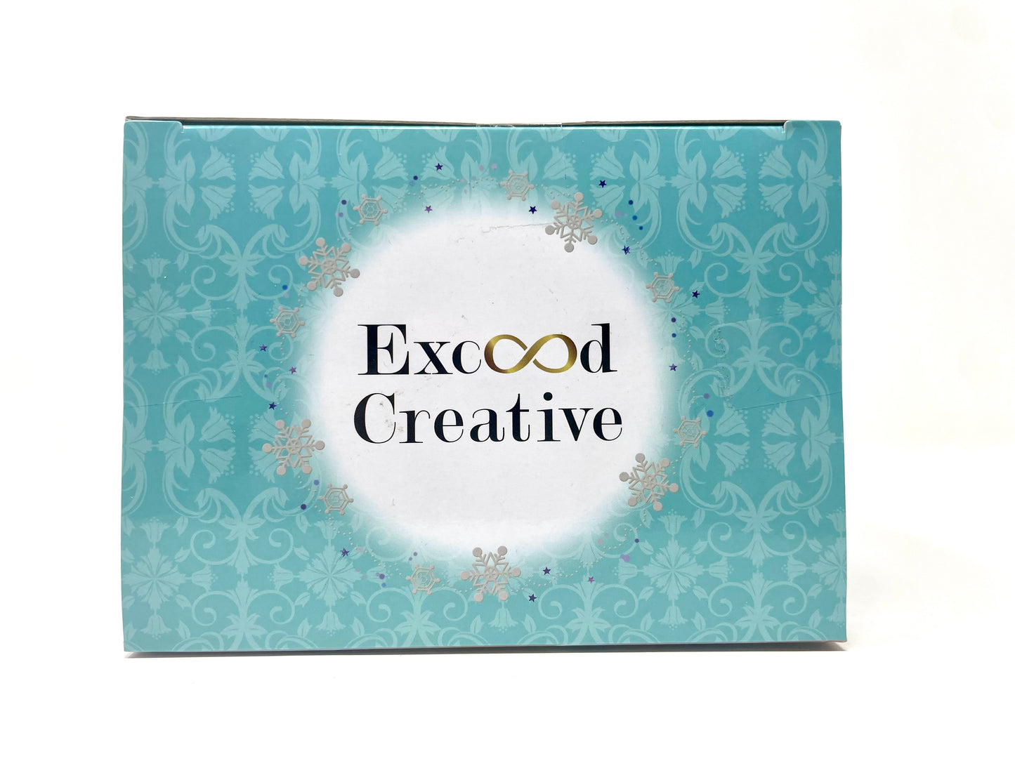 FuRyu - Exceed Creative SweetSweets Hatsune Miku Figure [Noel ver.]