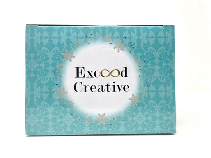 FuRyu - Exceed Creative SweetSweets Hatsune Miku Figure [Noel ver.]