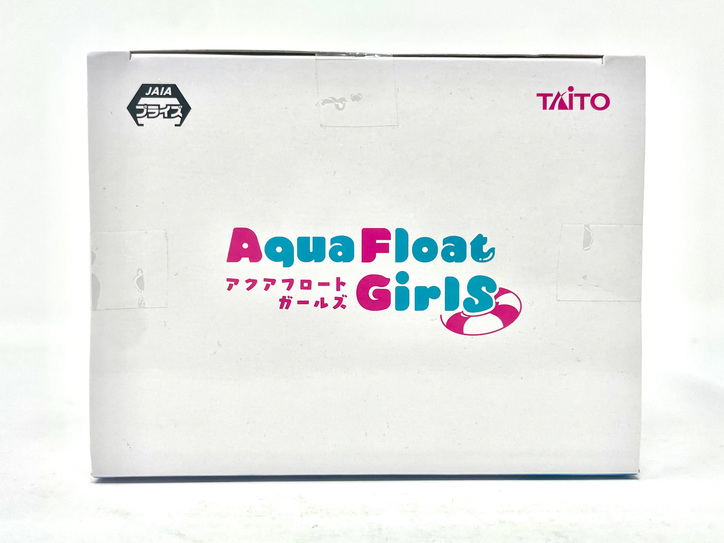 Taito - Aqua Float Girls Vocaloid Figure [Hatsune Miku]