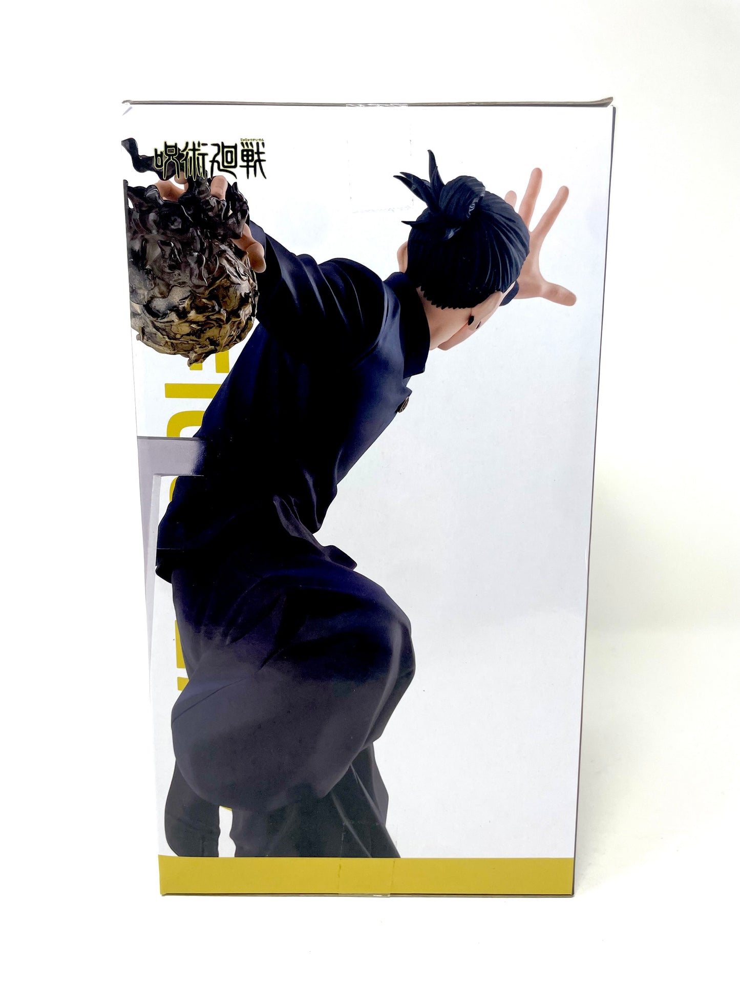 Sega - FiGURIZMa Jujutsu Kaisen Hidden Inventory Suguru Geto Figure [Jujutsu High ver.]