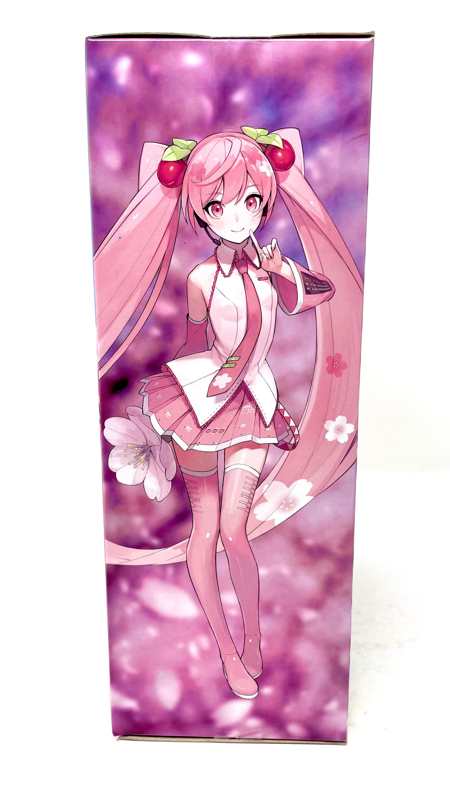 Taito - Piapro Sakura Miku 2021 ver. Figure