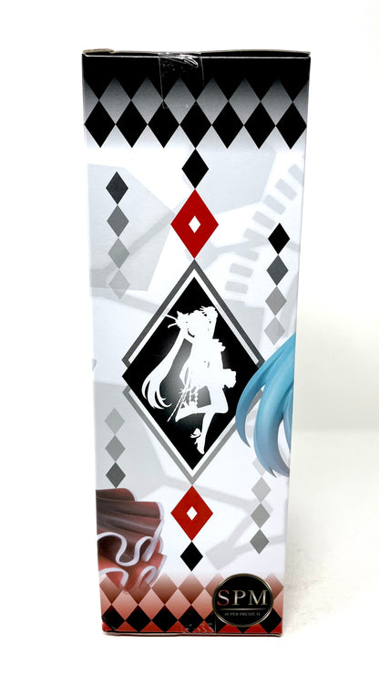 Sega SPM - Project Diva Mega 39's Hatsune Miku "Bless You" Figure