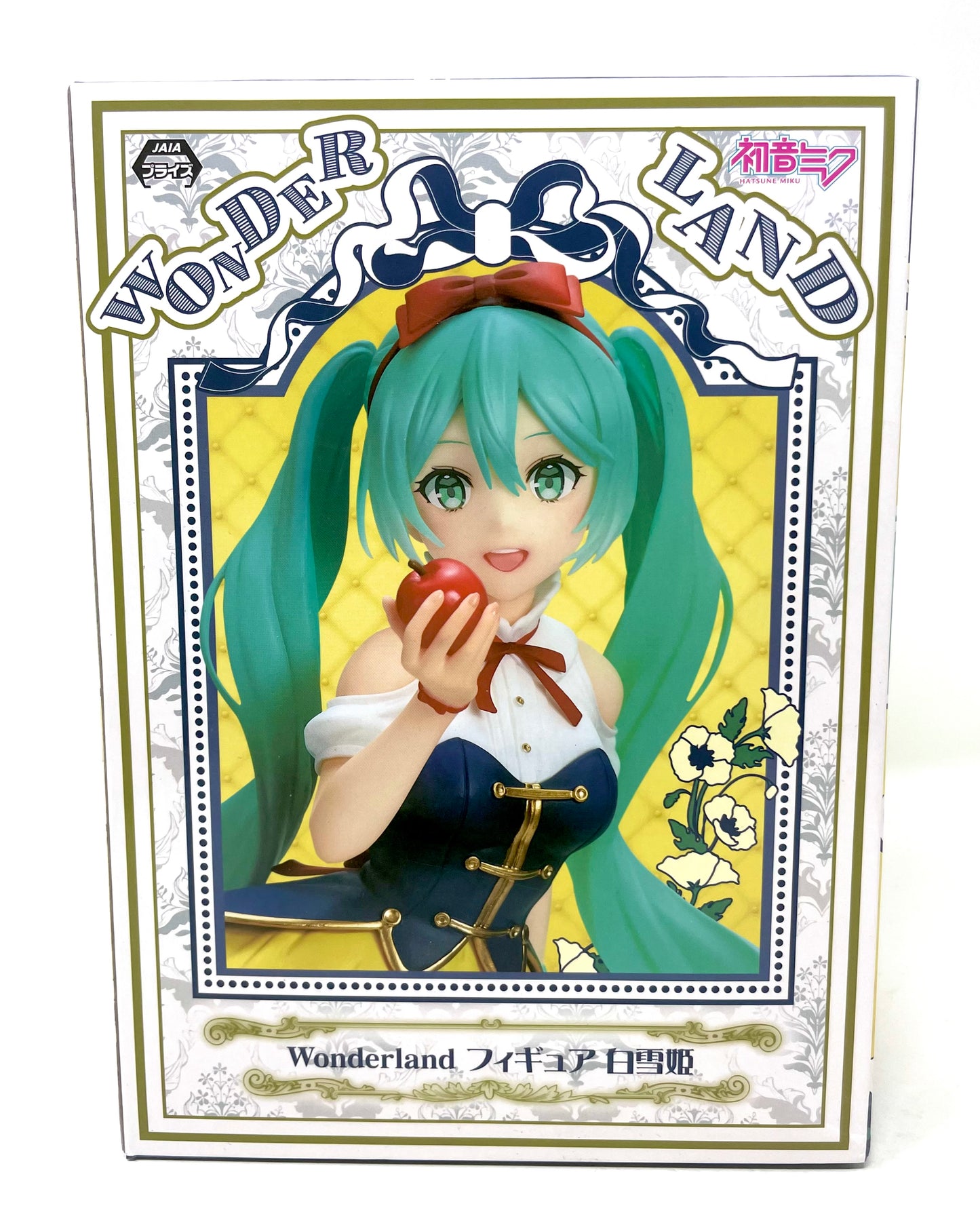 Taito - Hatsune Miku Wonderland Series - Snow White [Vocaloid]