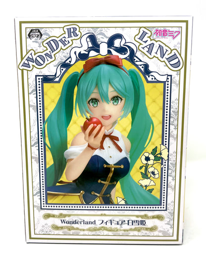 Taito - Hatsune Miku Wonderland Series - Snow White [Vocaloid]