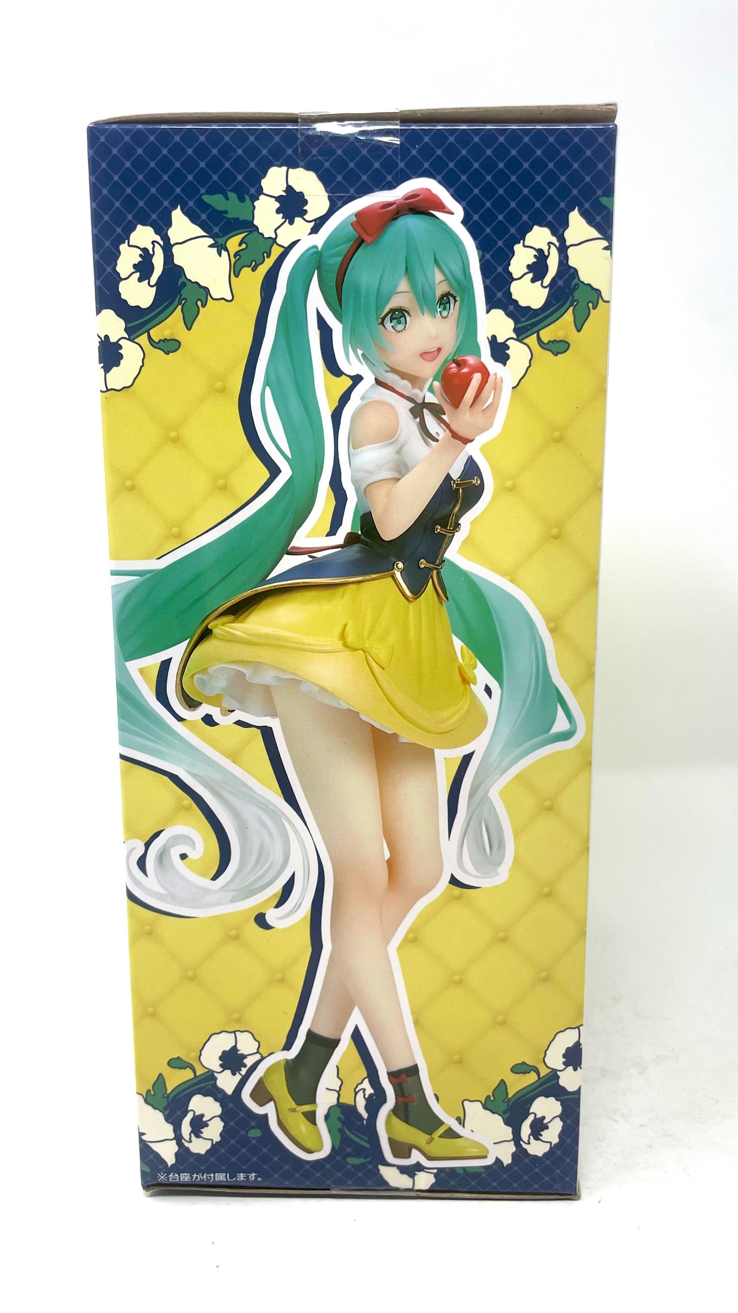 Taito - Hatsune Miku Wonderland Series - Snow White [Vocaloid]