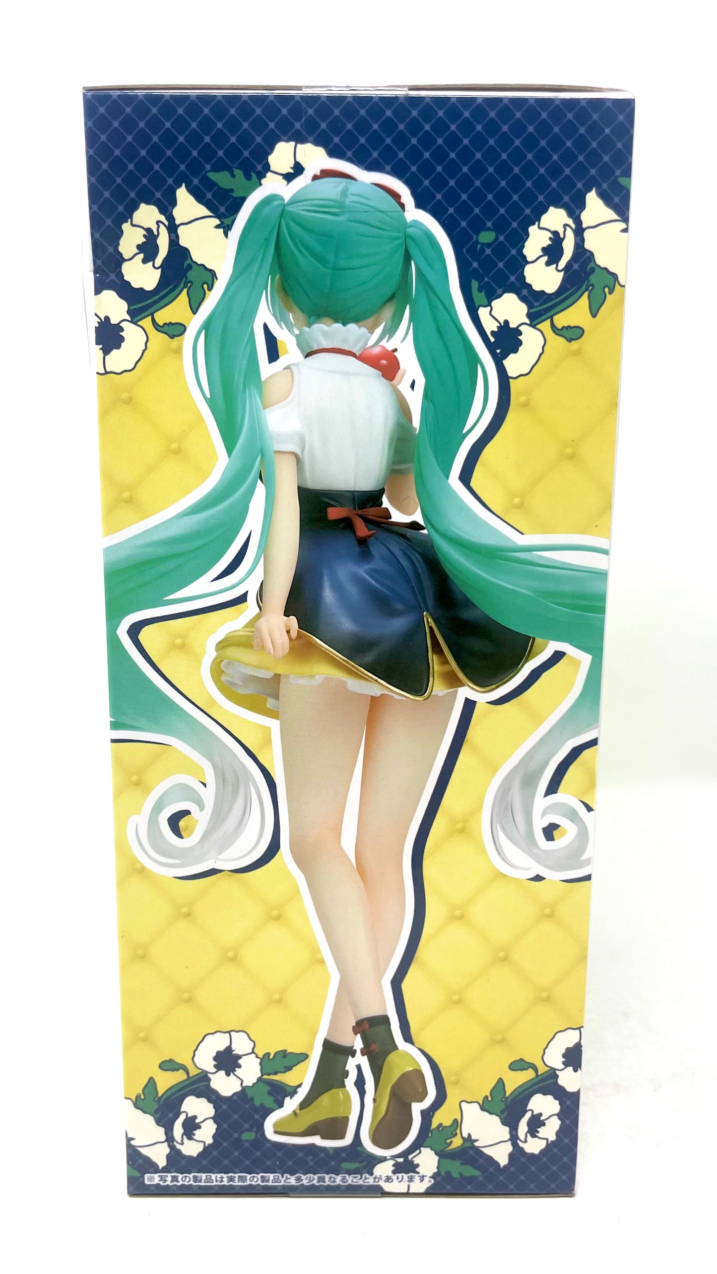 Taito - Hatsune Miku Wonderland Series - Snow White [Vocaloid]