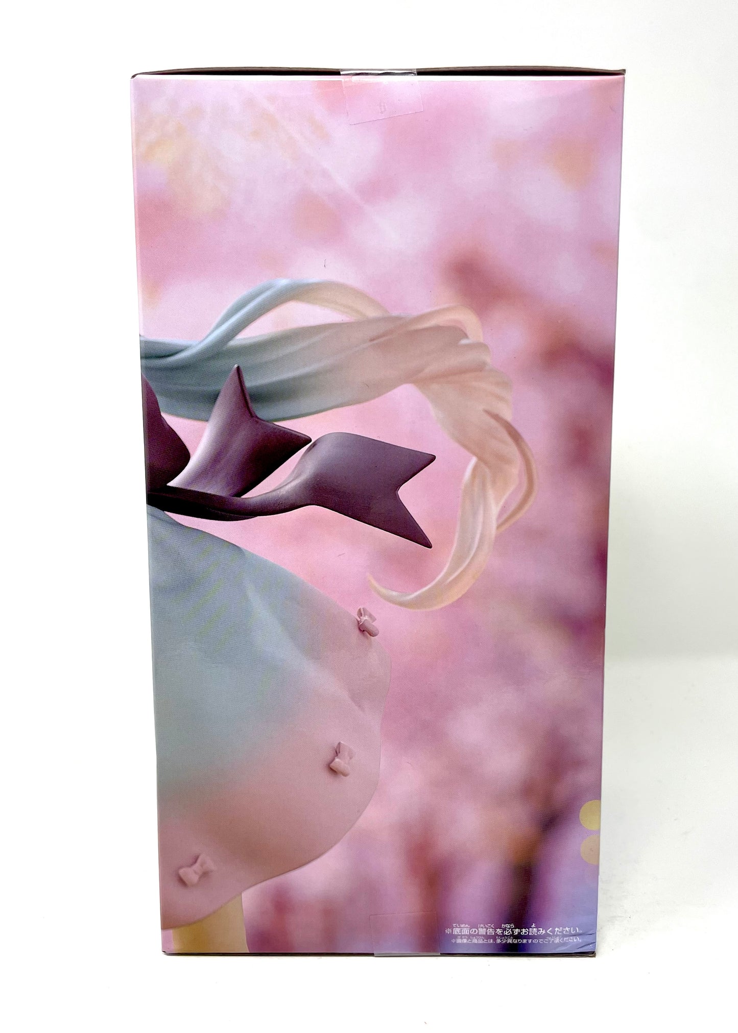 Banpresto - Hatsune Miku "Holiday Memories" Figure [Camera]