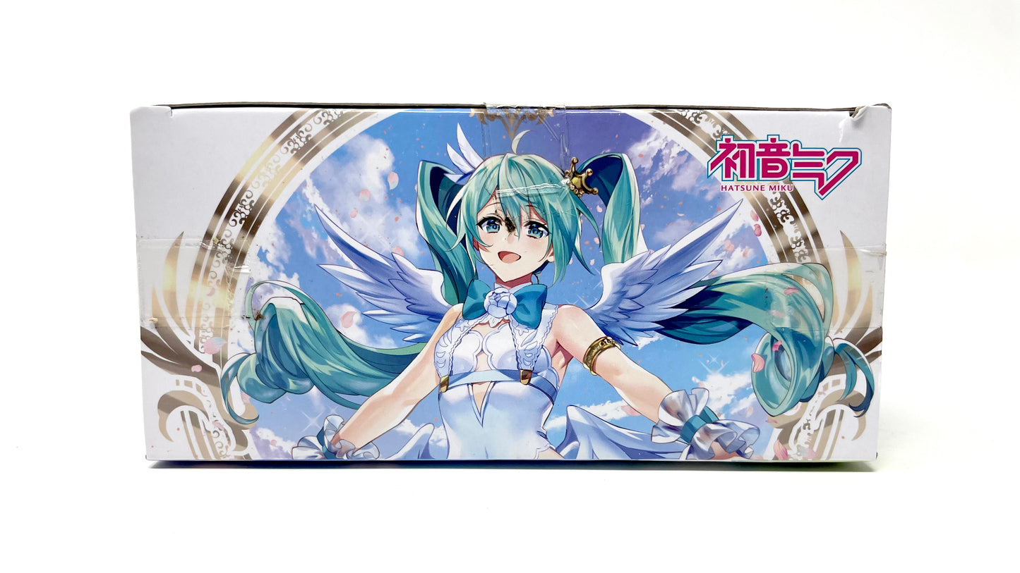 Sega SPM - Hatsune Miku 15th Anniversary (Murakami Yuichi ver.) Figure