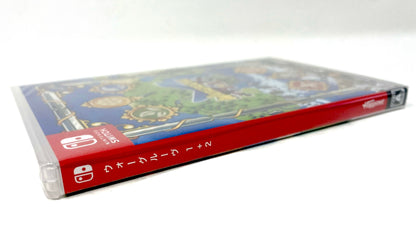 [Bonus] Wargroove 1 + 2 (Nintendo Switch, 2024)