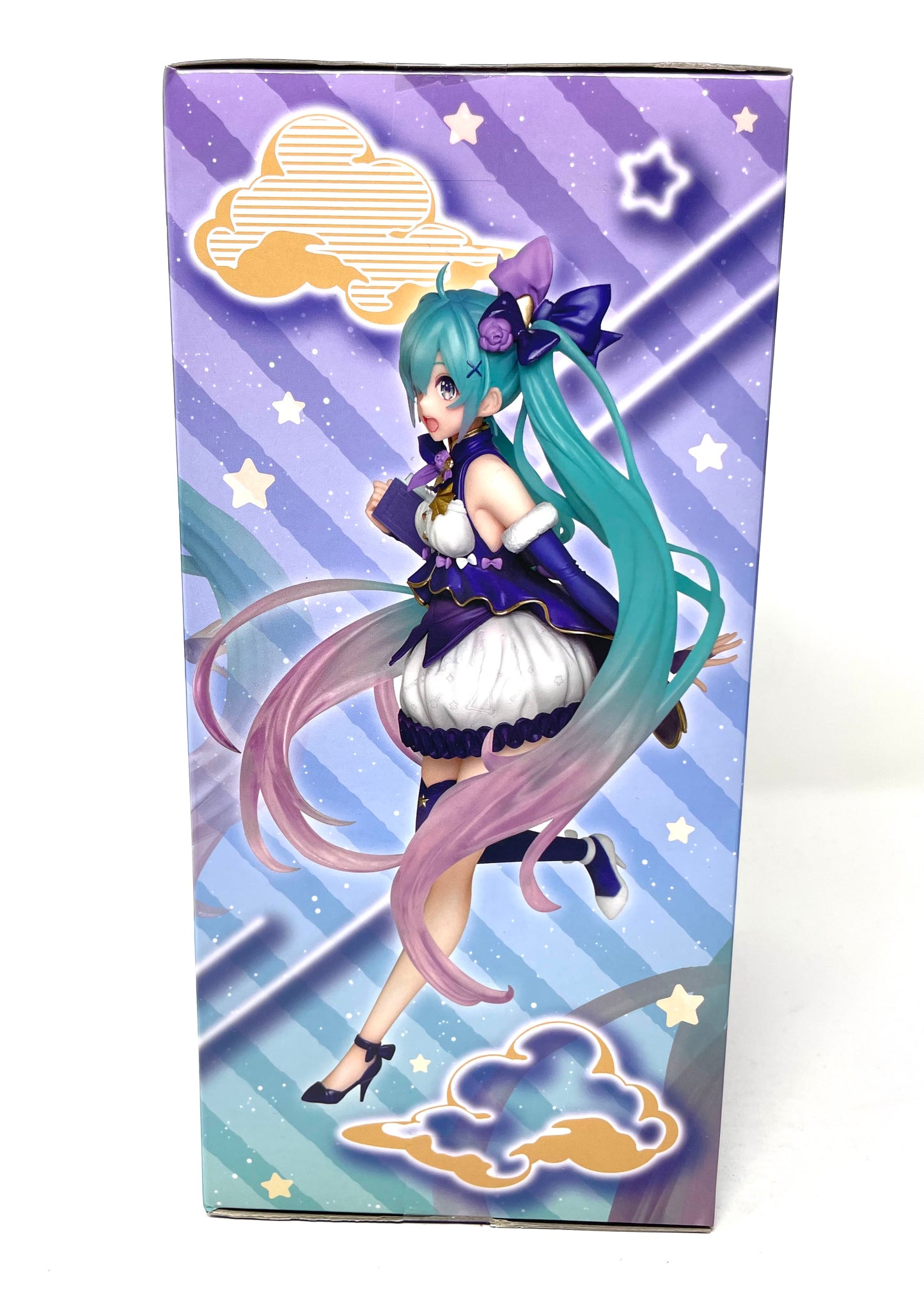 Taito - Hatsune Miku (3rd Season Winter ver.) Figure
