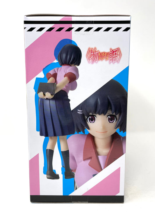 Sega - Monogatari Series Tsubasa Hanekawa Premium Figure [Nisemonogatari]
