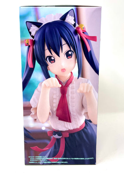 FuRyu - Trio Try iT K-ON! Nakano Azusa Figure