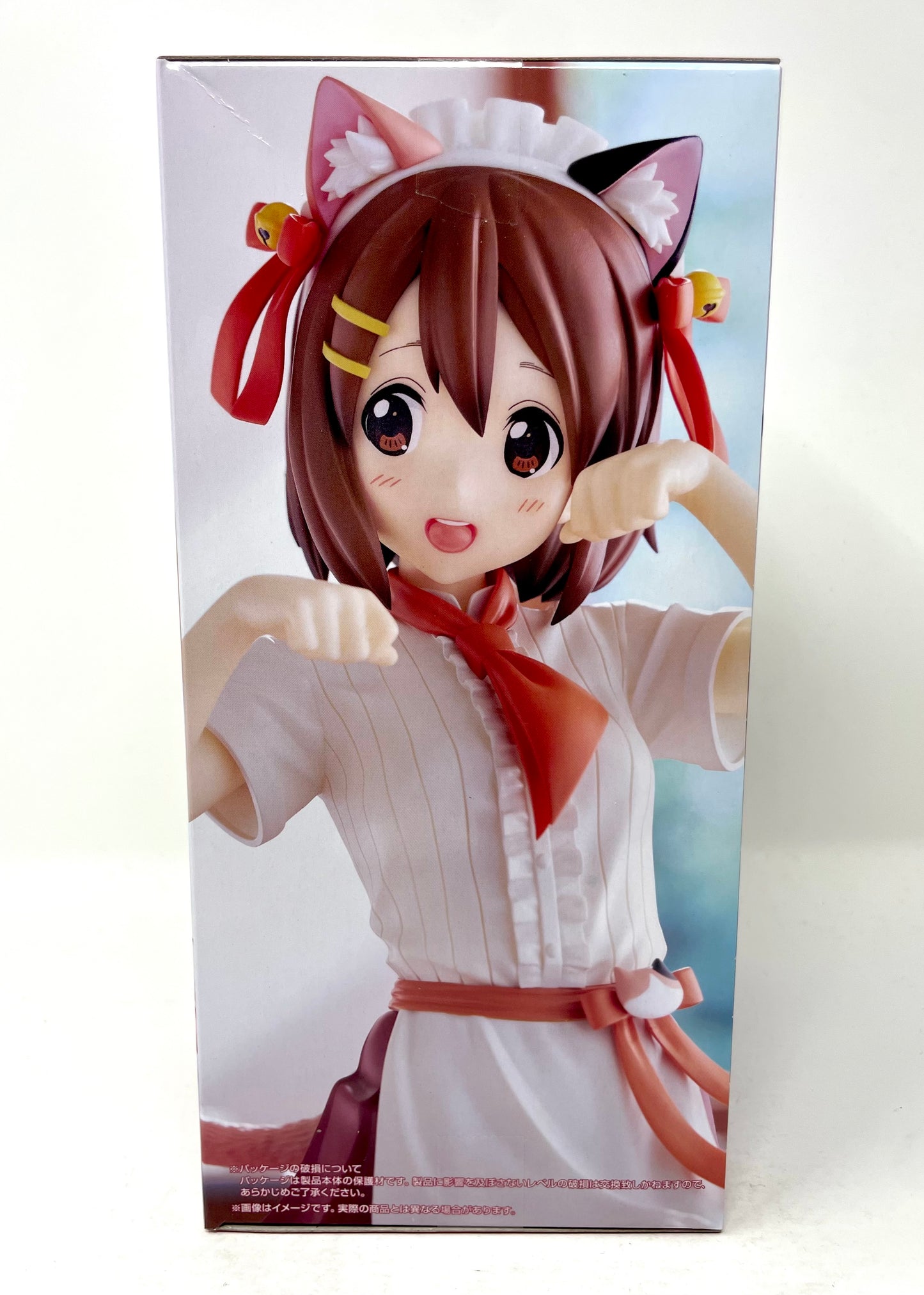 FuRyu - Trio Try iT K-ON! Hirasawa Yui Figure