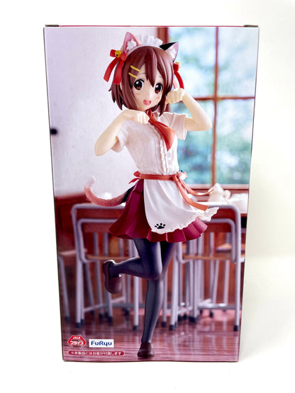 FuRyu - Trio Try iT K-ON! Hirasawa Yui Figure