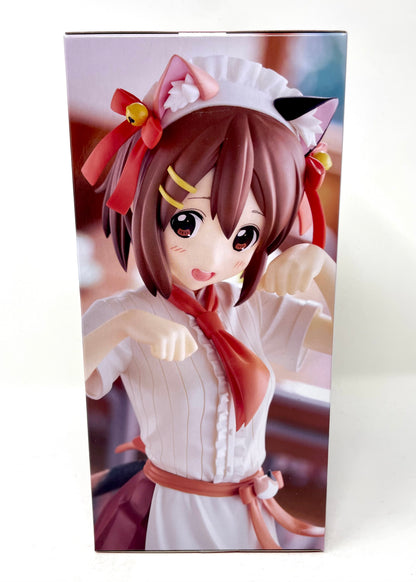 FuRyu - Trio Try iT K-ON! Hirasawa Yui Figure
