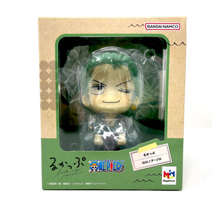 Megahouse Look Up Figure - Roronoa Zoro [ONE PIECE]